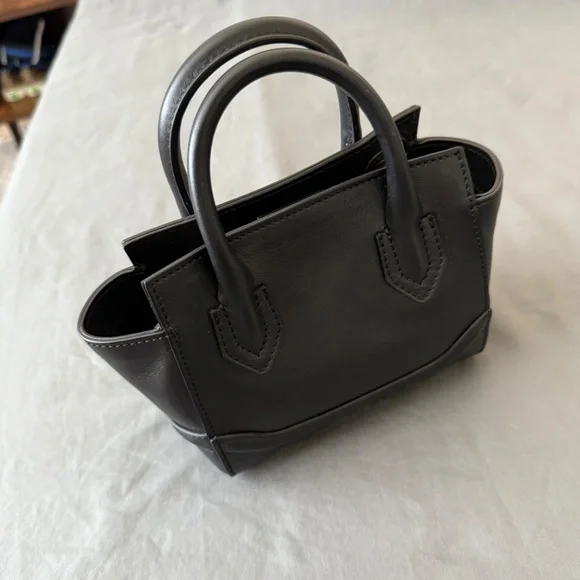 Versace Mini Tote Bag - Picture 4 of 5